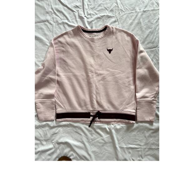 Under Armour, Blood Sweat, RESPECT. - Picture 1 of 3